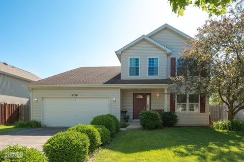 2710 Sierra Ave, Plainfield, IL 60586