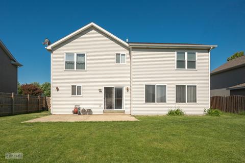 2710 Sierra Ave, Plainfield, IL 60586 photo 28