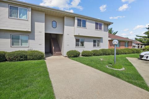 1007 Laura Dr #1007, Champaign, IL 61822