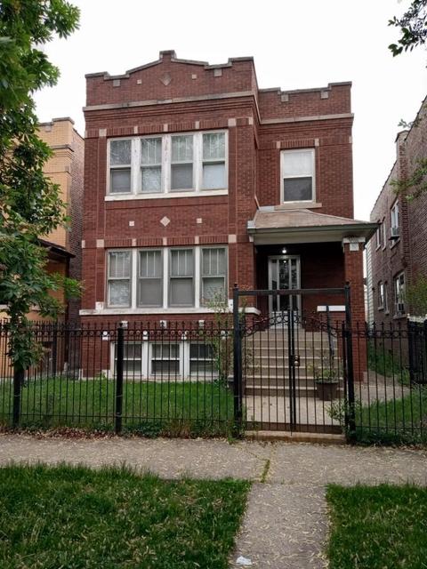 5221 W Deming Pl, Chicago, IL 60639