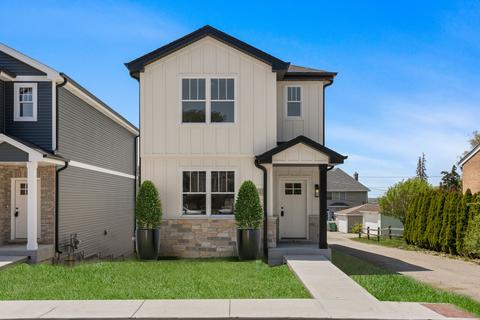 534 Mccarthy St, Lemont, IL 60439