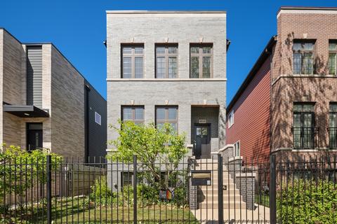 4614 S Champlain Ave, Chicago, IL 60653
