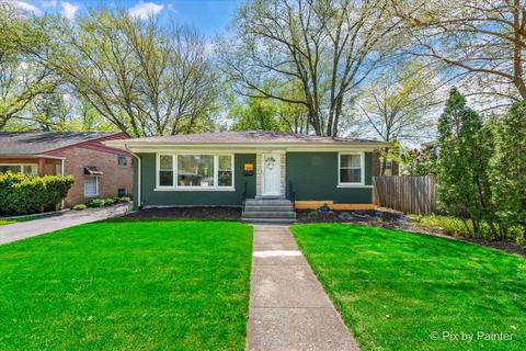 2915 Wilmette Ave, Wilmette, IL 60091