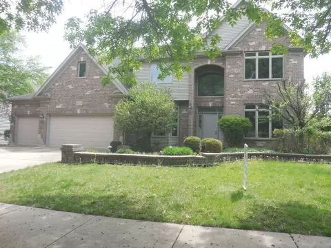 Undisclosed, Naperville, IL 60564