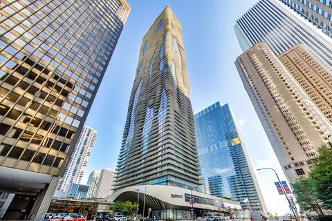225 N Columbus Dr #6307, Chicago, IL 60601