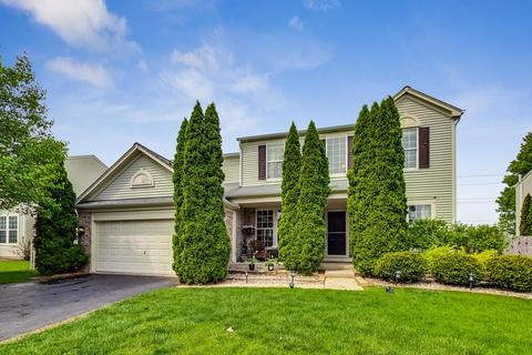 11613 Glenn Cir, Plainfield, IL 60585