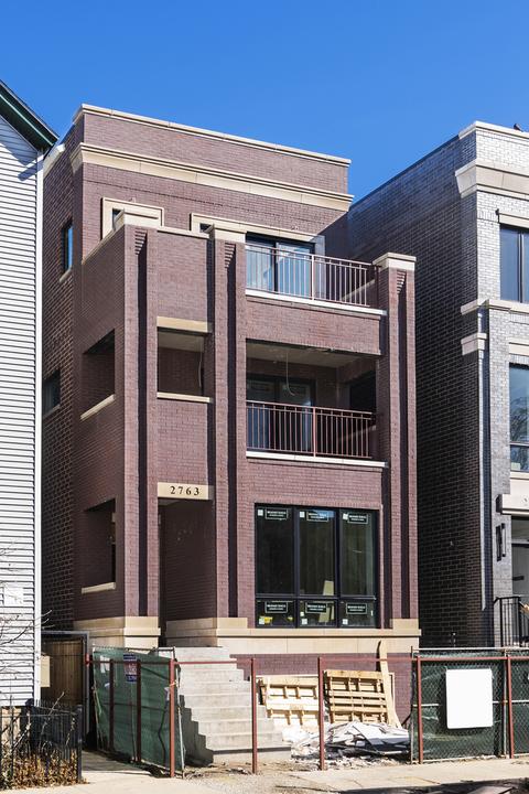 2763 N Kenmore Ave #1, Chicago, IL 60614