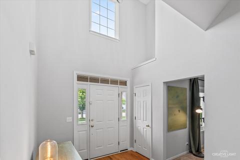 3416 Rosecroft Ln, Naperville, IL 60564 photo 4