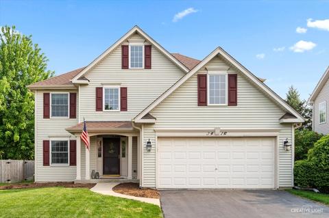 3416 Rosecroft Ln, Naperville, IL 60564 photo 1