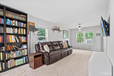 3416 Rosecroft Ln, Naperville, IL 60564 photo 5