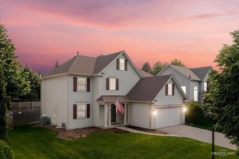 3416 Rosecroft Ln, Naperville, IL 60564 photo 3
