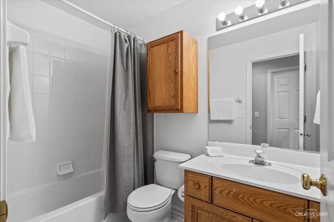 3416 Rosecroft Ln, Naperville, IL 60564 photo 25