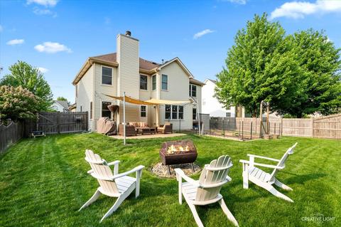 3416 Rosecroft Ln, Naperville, IL 60564 photo 30