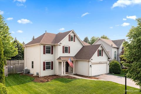 3416 Rosecroft Ln, Naperville, IL 60564 photo 2