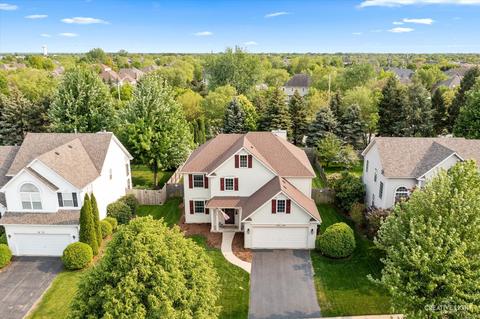 3416 Rosecroft Ln, Naperville, IL 60564 photo 31