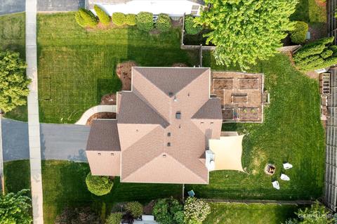 3416 Rosecroft Ln, Naperville, IL 60564 photo 33