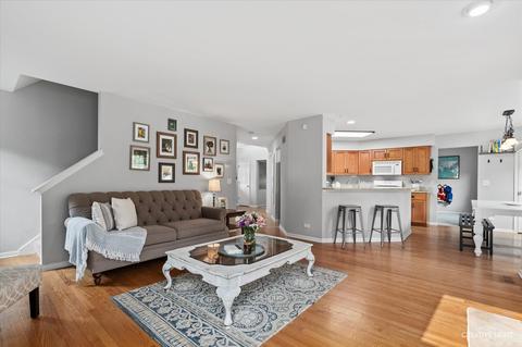 3416 Rosecroft Ln, Naperville, IL 60564 photo 16