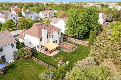 3416 Rosecroft Ln, Naperville, IL 60564 photo 32