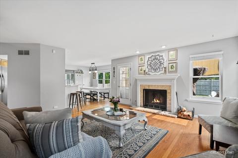 3416 Rosecroft Ln, Naperville, IL 60564 photo 15
