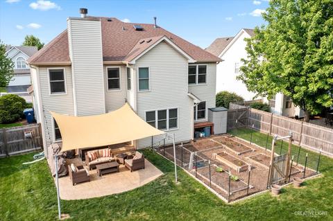 3416 Rosecroft Ln, Naperville, IL 60564 photo 29