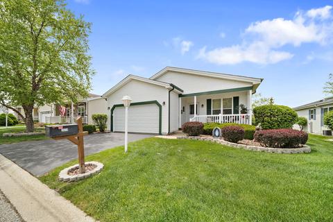 3839 Fox Hunt Way, Grayslake, IL 60030