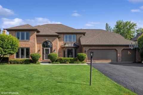 1508 Willow Creek Ln, Darien, IL 60561