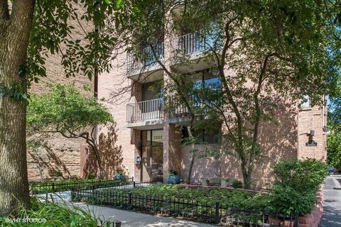 2333 N Geneva Ter #3A, Chicago, IL 60614