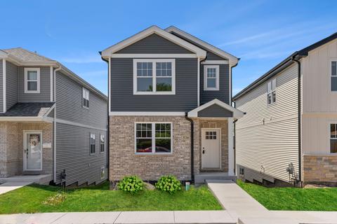 536 Mccarthy St, Lemont, IL 60439