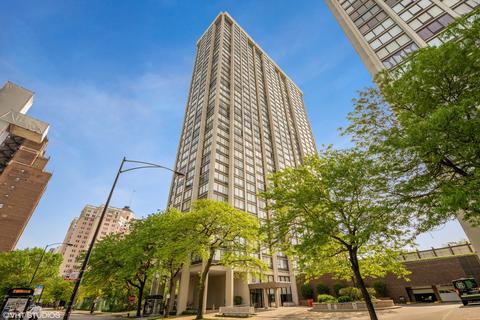 5455 N Sheridan Rd #3303, Chicago, IL 60640