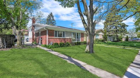 9928 N Crawford Ave, Skokie, IL 60076
