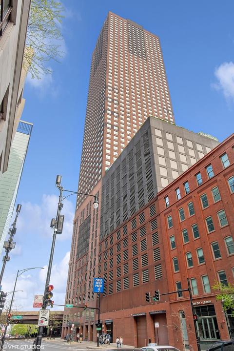 474 N Lake Shore Dr #2404, Chicago, IL 60611