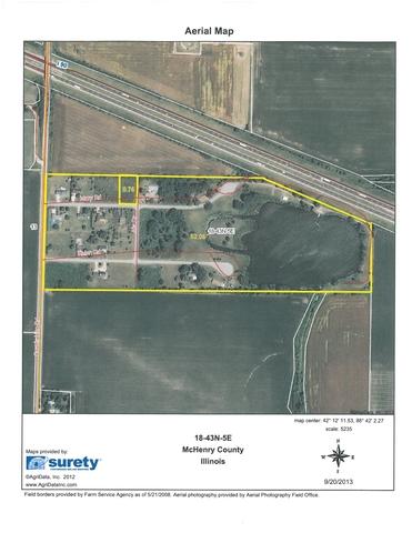 4 Mary St, Marengo, IL 60152