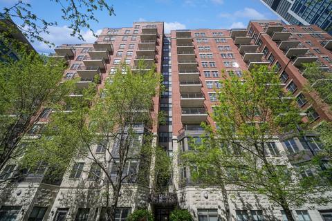 1250 S Indiana Ave #201, Chicago, IL 60605