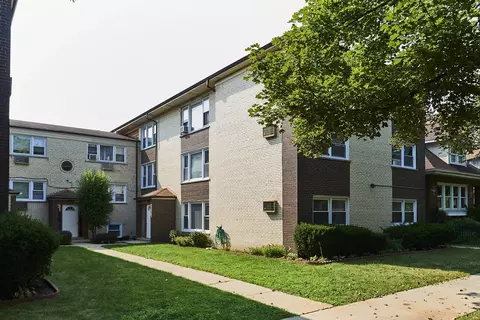 7244 N Hamilton Ave #1E, Chicago, IL 60645