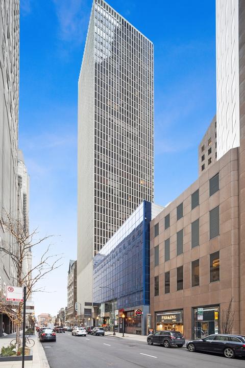 100 E Walton St #20F, Chicago, IL 60611
