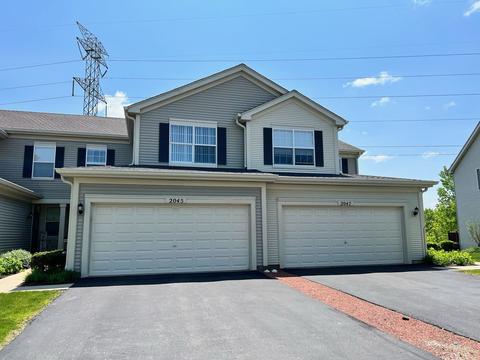 2045 S Kristina Ln, Round Lake, IL 60073