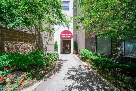 40 E 9th St #405, Chicago, IL 60605