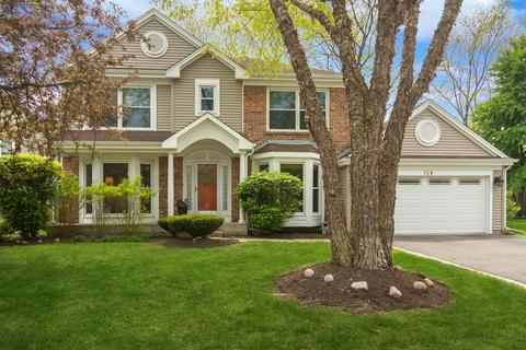 164 Southfield Dr, Vernon Hills, IL 60061