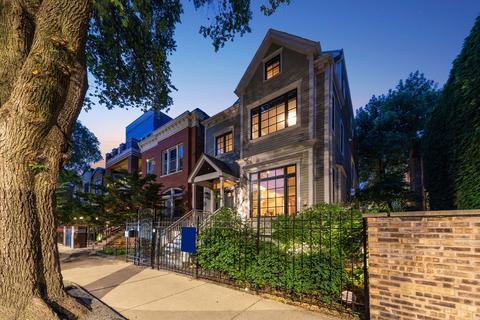 2711 N Racine Ave, Chicago, IL 60614