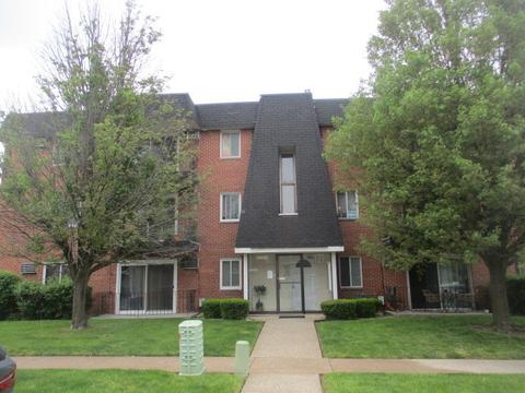 12850 Crestbrook Ct #4, Crestwood, IL 60445