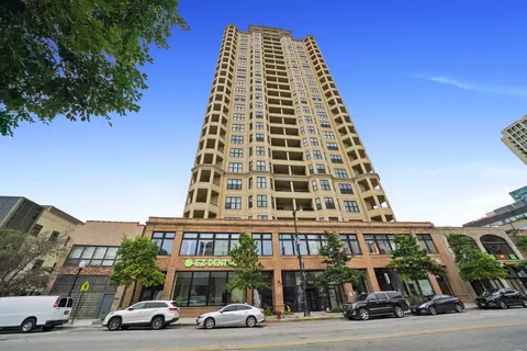 1464 S Michigan Ave #P214, Chicago, IL 60605