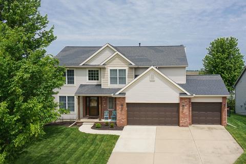 3100 Wild Horse St, Normal, IL 61761