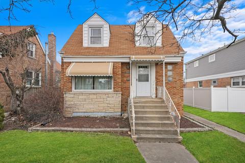 6936 W Foster Ave, Chicago, IL 60656