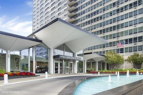 3550 N Lake Shore Dr #1922, Chicago, IL 60657