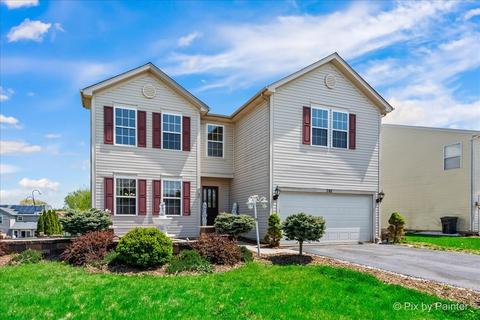 707 Doral Dr, Marengo, IL 60152