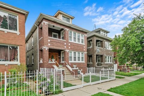 1615 S 49th Ct, Cicero, IL 60804