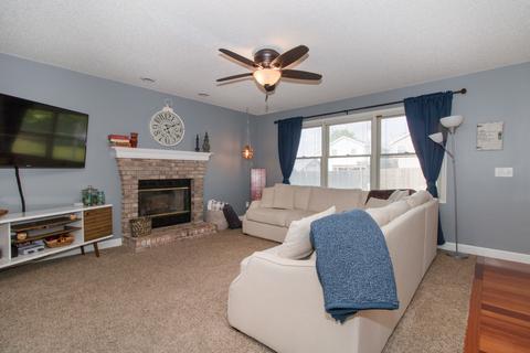 8 Holder Way, Bloomington, IL 61704 photo 19