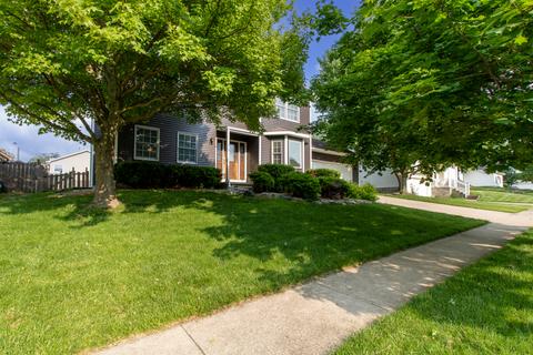 8 Holder Way, Bloomington, IL 61704 photo 41