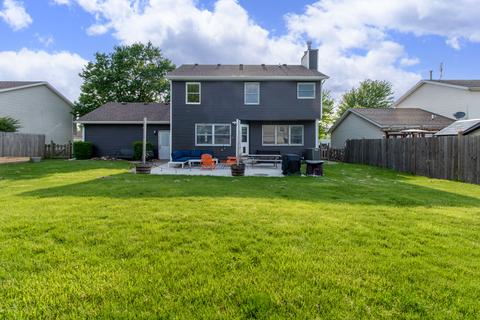 8 Holder Way, Bloomington, IL 61704 photo 44