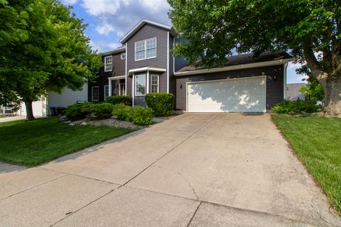 8 Holder Way, Bloomington, IL 61704 photo 2